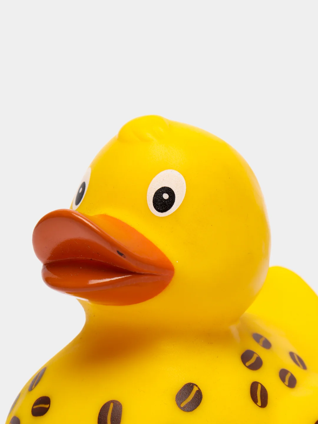 Игрушка для купания сувенир Funny ducks "Кофе уточка", 1833