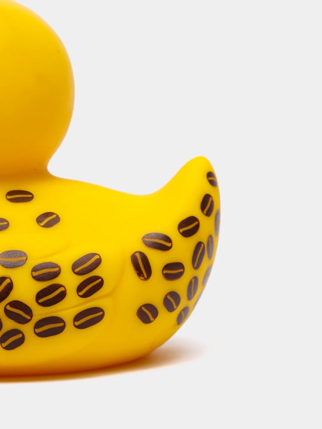 Игрушка для купания сувенир Funny ducks "Кофе уточка", 1833