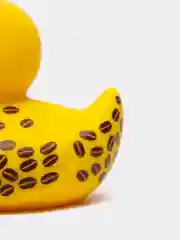 Игрушка для купания сувенир Funny ducks "Кофе уточка", 1833