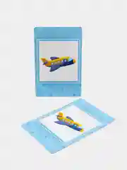 Мемо для малышей