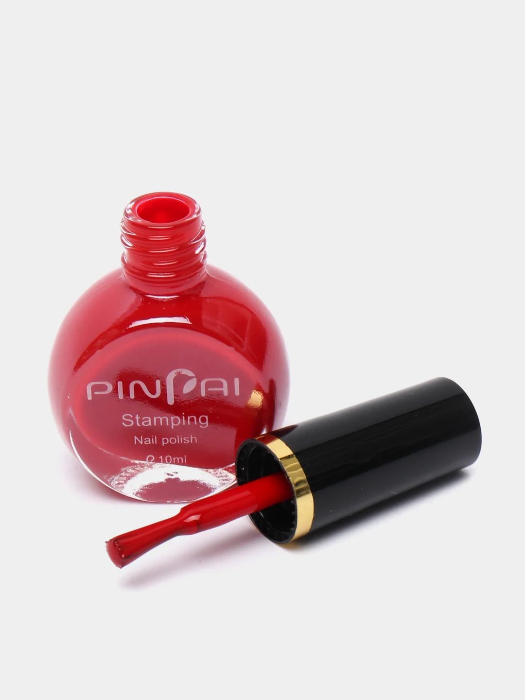 Лак для стемпинга "PinPai"