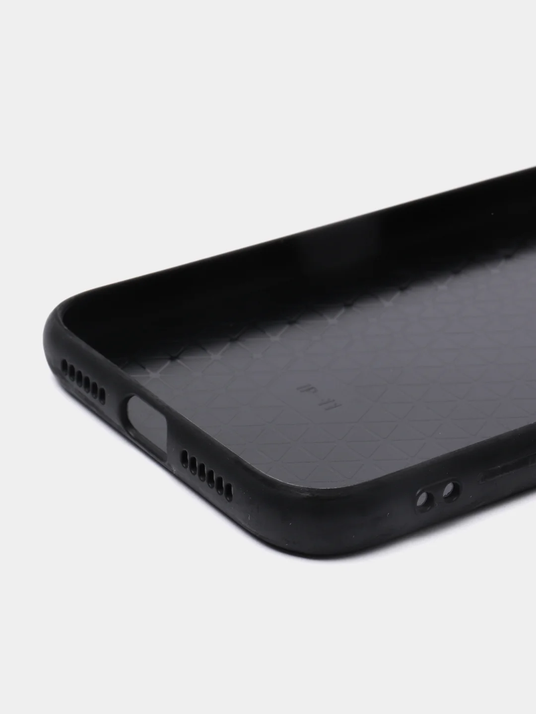 Синий градиентный чехол для iPhone 11, 11 Pro, 11 Pro Max, 12, 12 Pro, 12 Pro Max, 12 Mini, 13