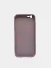 Розовый чехол для iPhone 11, 12, 13, 12 Pro Max, 12 Pro, силиконовый, со стеклянной панелью