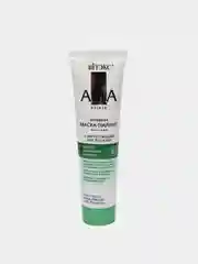 Витэкс Активная МАСКА-ПИЛИНГ для лица с Фруктовыми кислотами "Skin AHA Clinic"