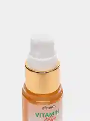 Витаминная сыворотка-сияние для лица Витэкс, эликсир-активатор "VITAMIN Active", 30 мл