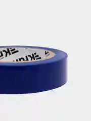 Синий изолента ПВХ, 15 мм x 10 м KRANZ