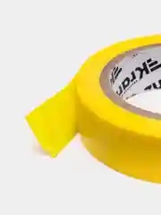 Желтый изолента ПВХ, 15 мм x 10 м KRANZ