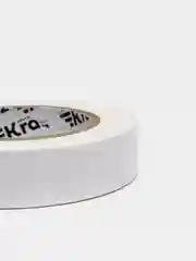 Белый изолента ПВХ, 15 мм x 10 м KRANZ