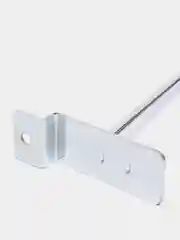 Крючки для экономпанелей 10штук