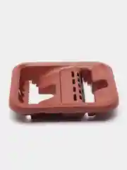 Лазурный комплектующие для швабры с ведром, 6 литров