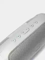 Серебряный портативная Bluetooth колонка Charge 4