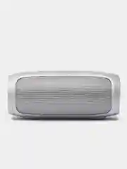 Серебряный портативная Bluetooth колонка Charge 4