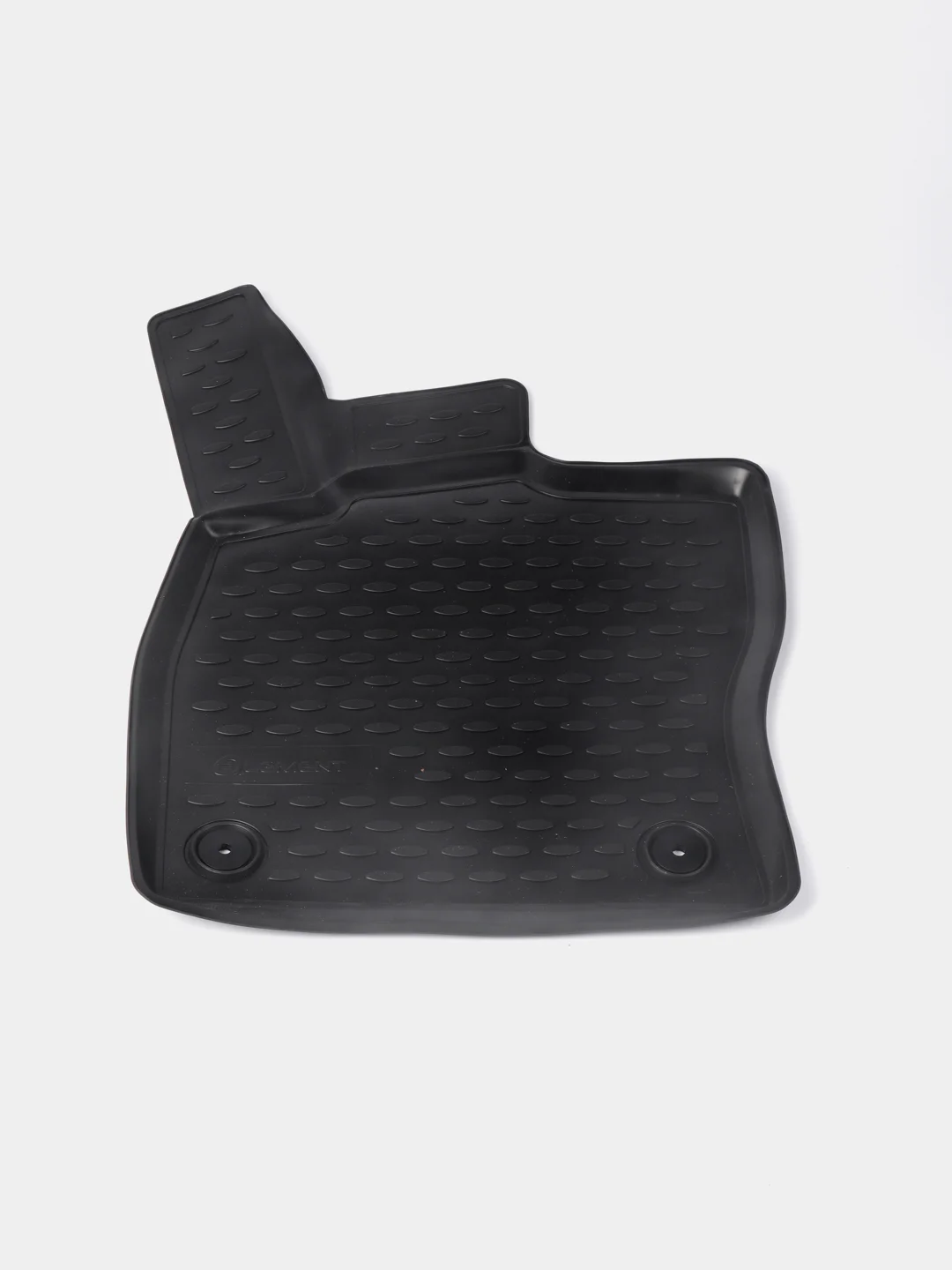 Коврики 3D в салон SKODA Octavia (III(A7) IV(A8)), 2013-2019, 2020-, 4 шт / Шкода Октавия