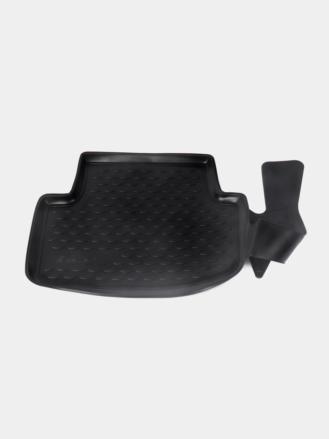 Коврики 3D в салон SKODA Octavia (III(A7) IV(A8)), 2013-2019, 2020-, 4 шт / Шкода Октавия