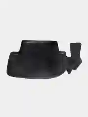 Коврики 3D в салон SKODA Octavia (III(A7) IV(A8)), 2013-2019, 2020-, 4 шт / Шкода Октавия
