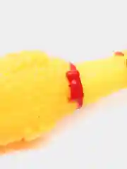 Игрушка для собак,животных курица пищалка,курочка антистресс