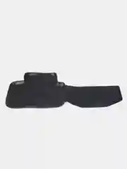 Коврики в салон MERCEDES-BENZ GLK-Class X204 2008-, 4 шт.  / Мерседес Бенц G класс