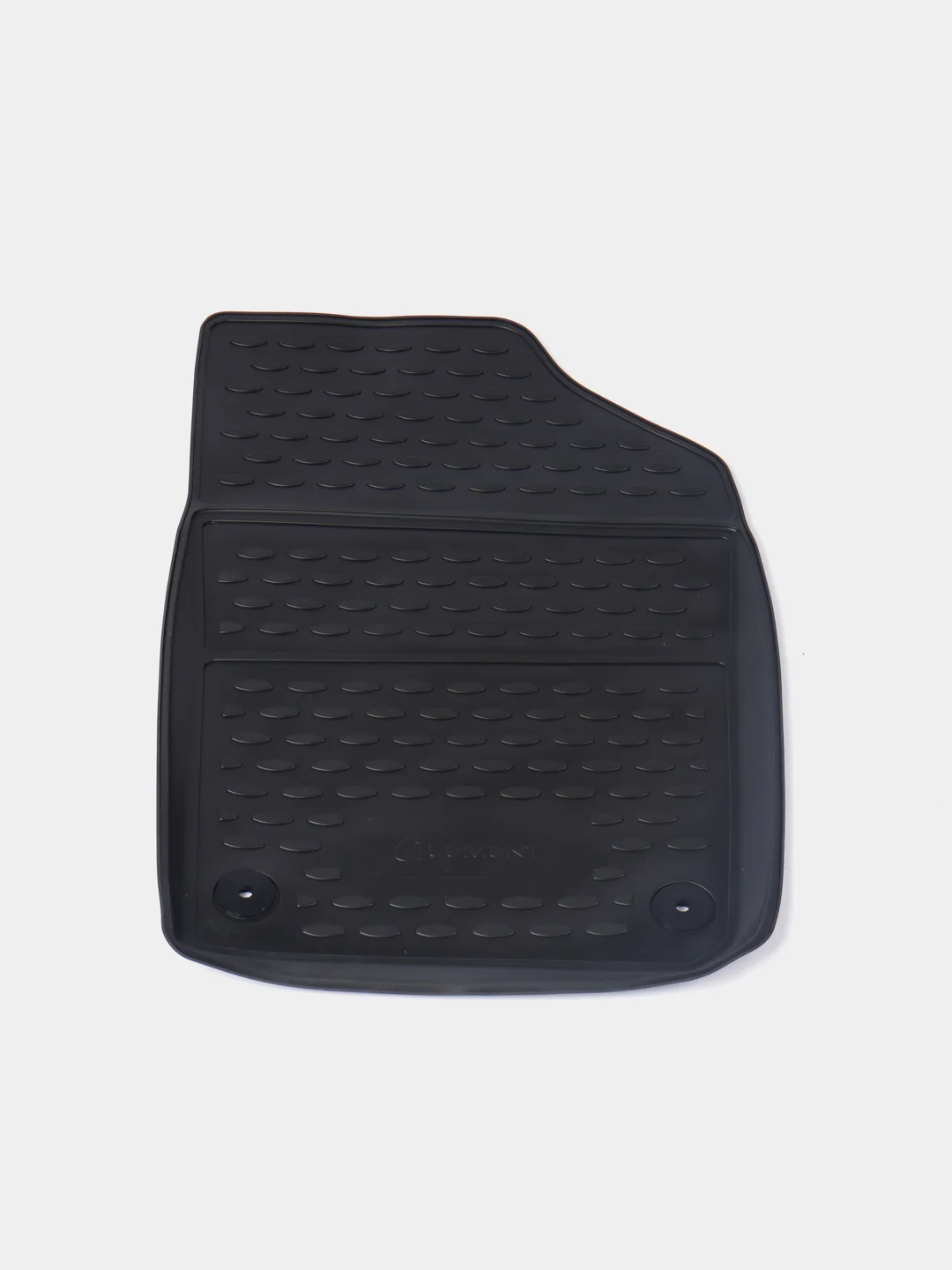 Коврики в салон подходят для VW Polo (V, Vp) 2009-2020, 4 шт. сед. / Фольксваген Поло