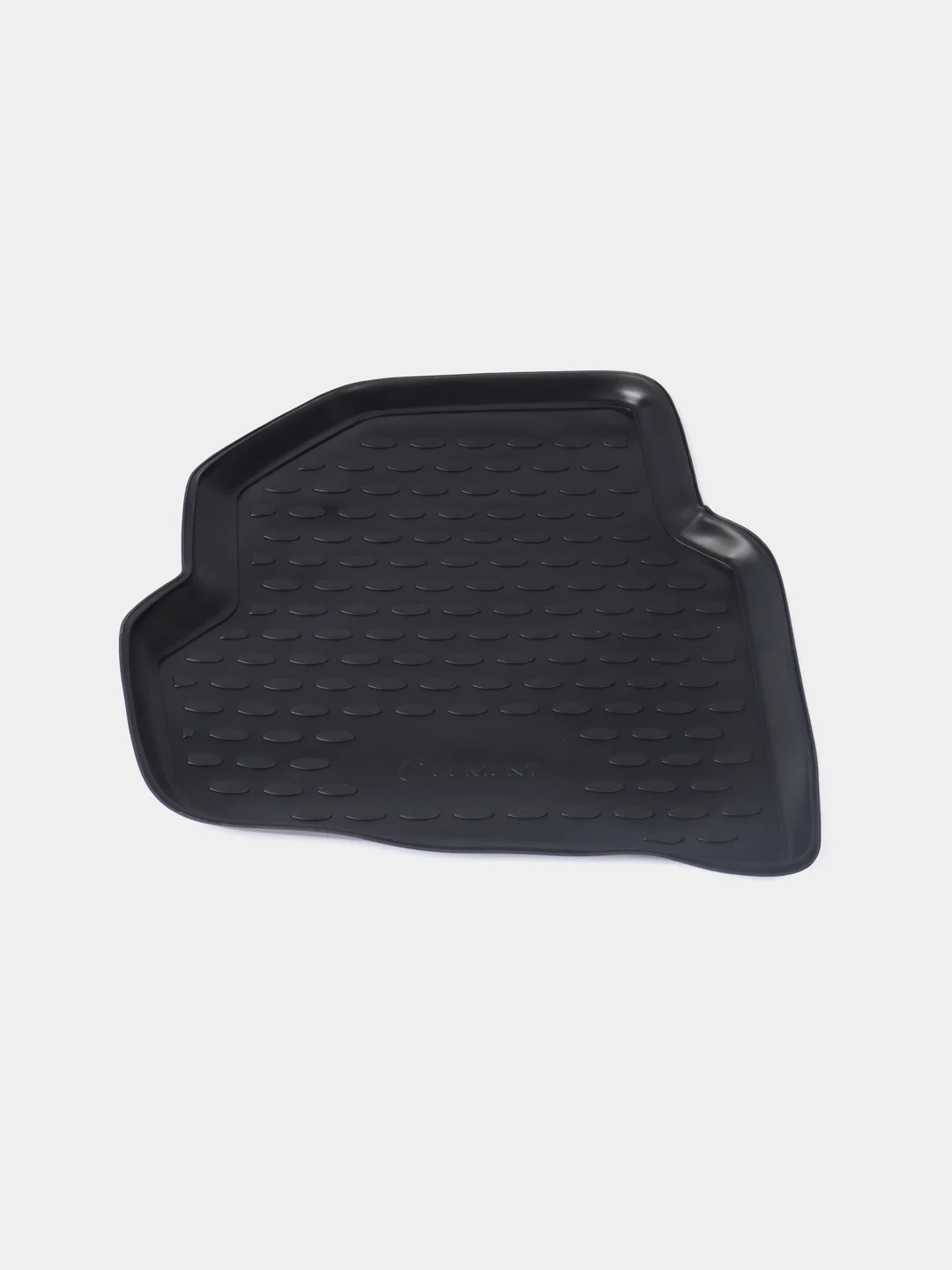 Коврики в салон подходят для VW Polo (V, Vp) 2009-2020, 4 шт. сед. / Фольксваген Поло