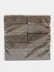 Жмых конопляный Lion Baits "Макуха чеснок", 20 штук