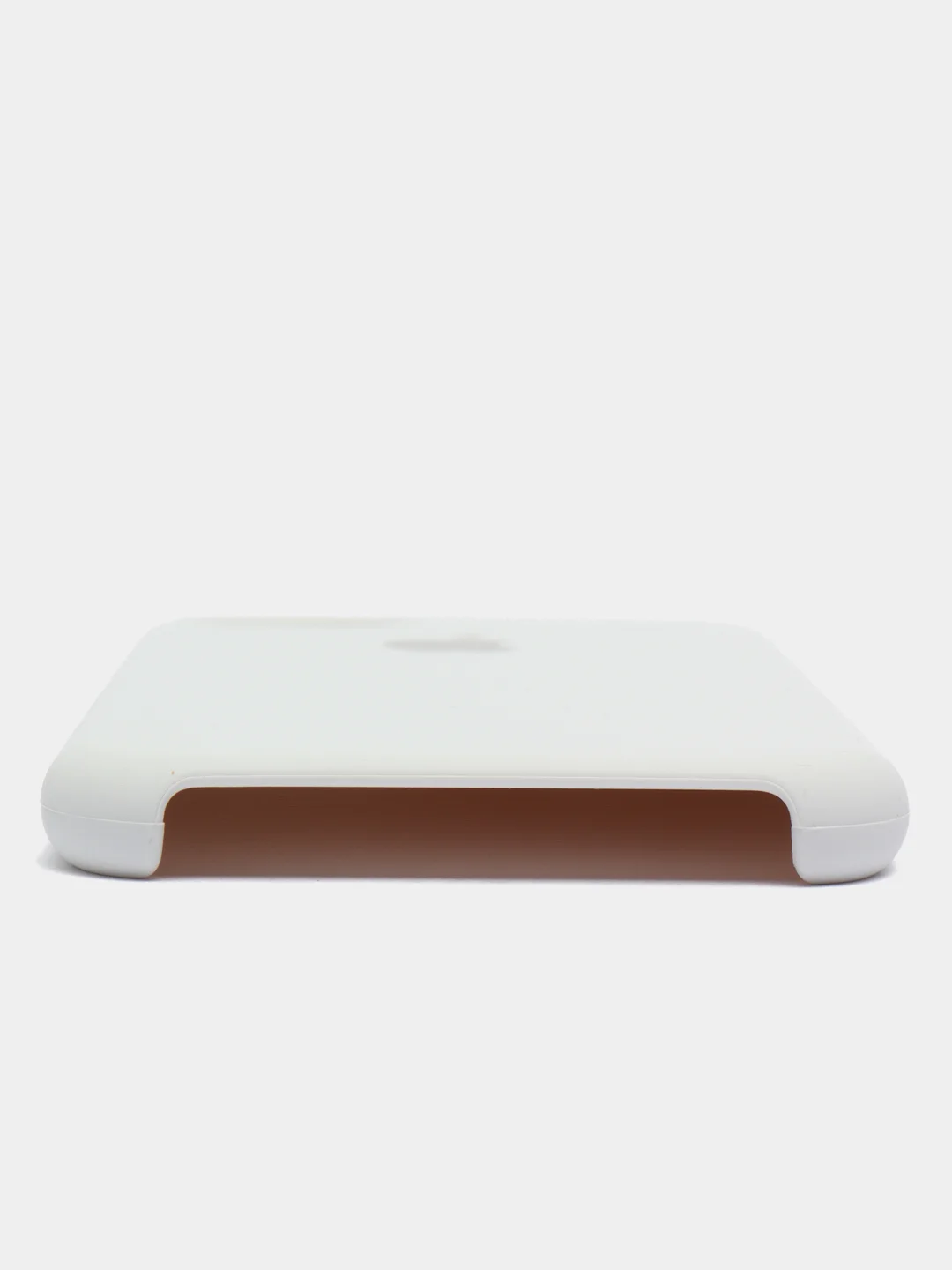 Белый чехол Silicone case для iPhone 11/XR/12/7/8/X/XS/6S/Pro/Max,Plus,SE Силиконовый (айфон)