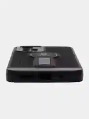 Черный чехол с защитой камеры и подставкой XIAOMI REDMI 10