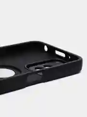 Черный чехол с защитой камеры и подставкой XIAOMI REDMI 10