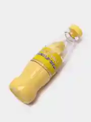Желтый гигиеническая помада тинт для губ 6 вкусов