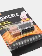 Батарейки Duracell АА пальчиковые, ААА мизинчиковые