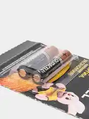 Батарейки Duracell АА пальчиковые, ААА мизинчиковые