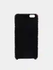 Тёмно-коричневый чехол-накладка для iPhone 6 6S 7 8 Plus, XR X XS Max, 11 с изображением змеиной кожи