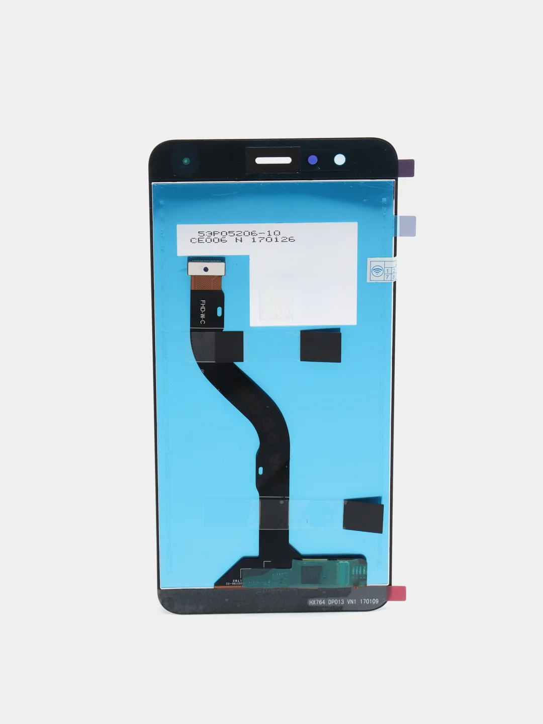 Золотой дисплей Huawei Honor 7A 7S Nova 2i Mate 10 Lite 8A Prime Pro Y6 7C 8 7X Y7 Original LCD