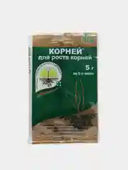 Стимулятор корнеобразования "Корней для роста корней"