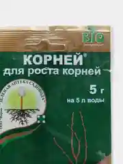 Стимулятор корнеобразования "Корней для роста корней"