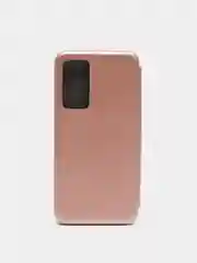 Карамельный чехол книжка Xiaomi 12X / Xiaomi 12