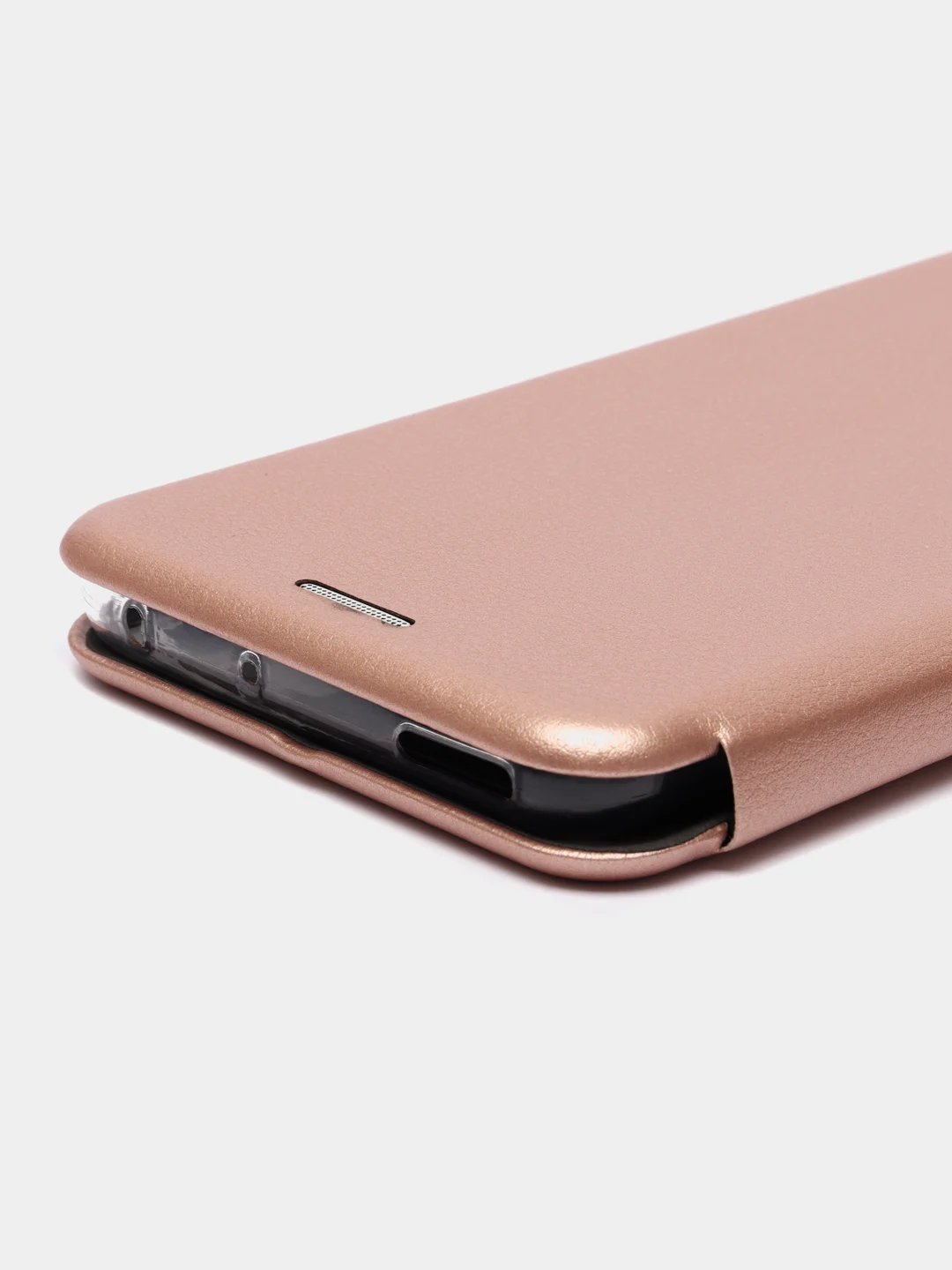 Карамельный чехол книжка Xiaomi 12X / Xiaomi 12