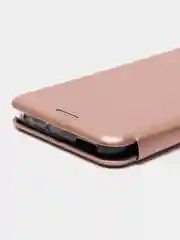 Карамельный чехол книжка Xiaomi 12X / Xiaomi 12