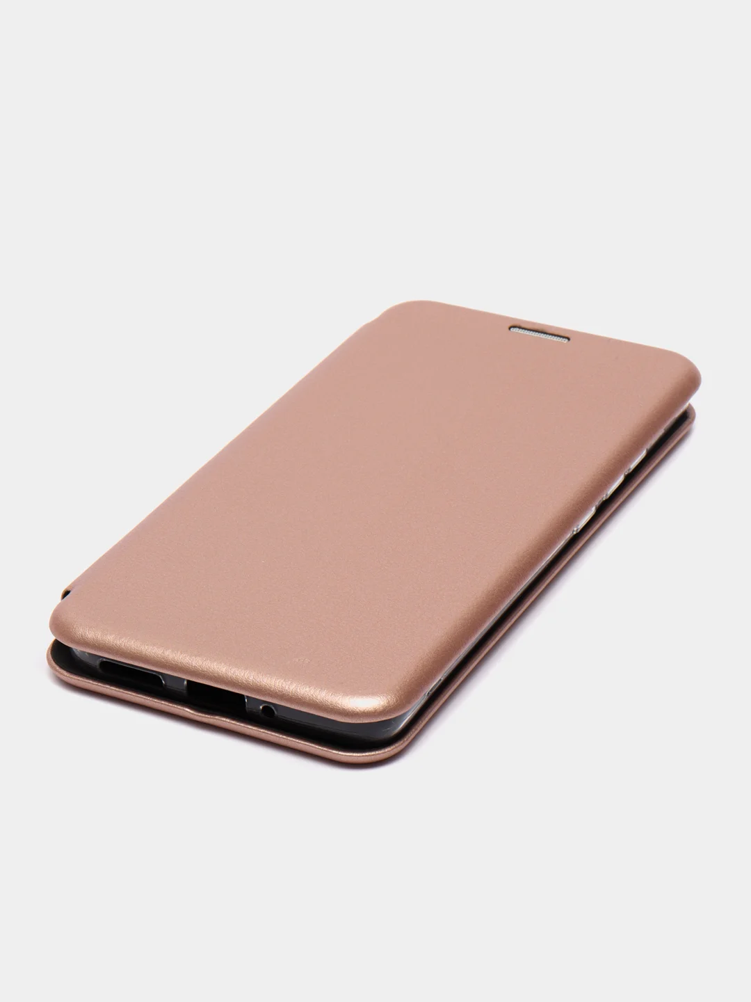 Карамельный чехол книжка Xiaomi 12X / Xiaomi 12