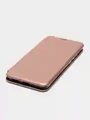 Карамельный чехол книжка Xiaomi 12X / Xiaomi 12