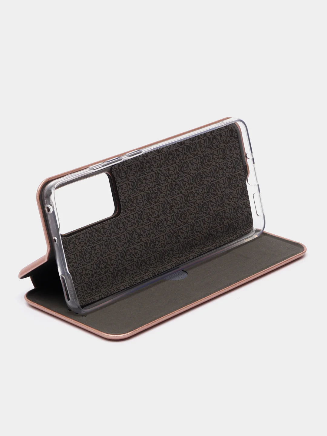 Карамельный чехол книжка Xiaomi 12X / Xiaomi 12