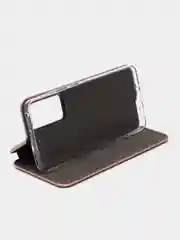 Карамельный чехол книжка Xiaomi 12X / Xiaomi 12