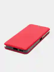 Красный чехол-книжка Xiaomi POCO X4 Pro 5G