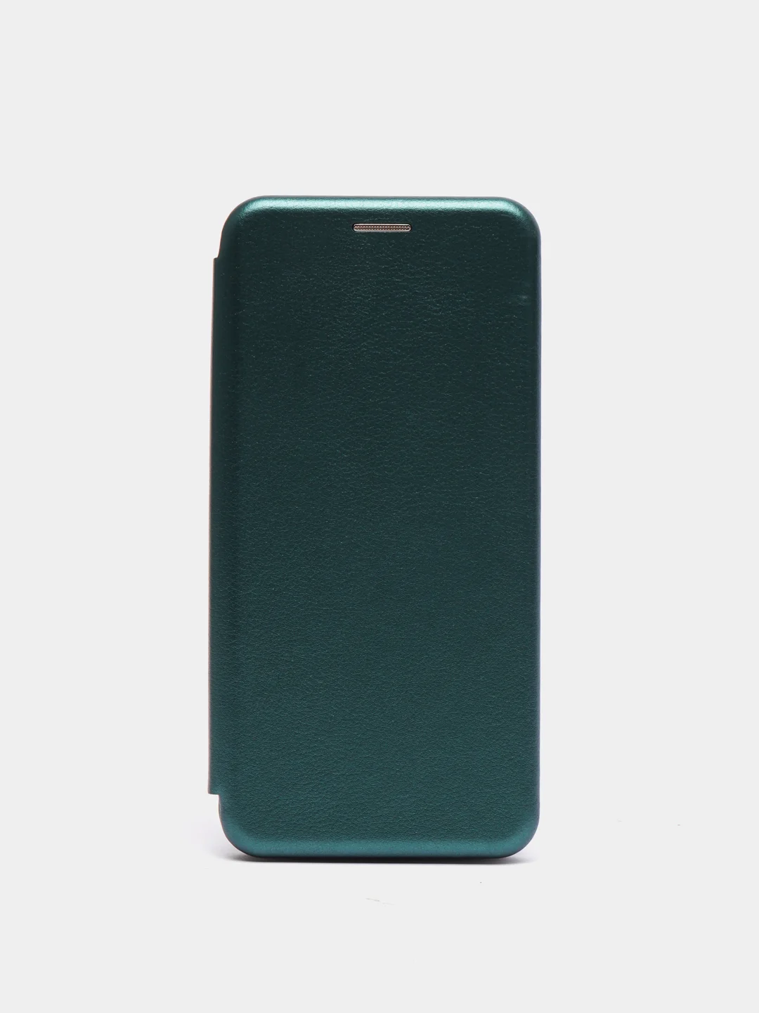 Зеленый чехол книжка Xiaomi 12X / Xiaomi 12