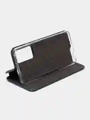 Зеленый чехол книжка Xiaomi 12X / Xiaomi 12
