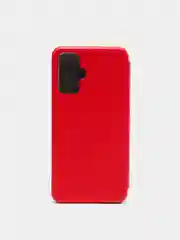 Красный чехол книжка XIAOMI POCO F4 GT 128 гб
