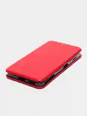 Красный чехол книжка XIAOMI POCO F4 GT 128 гб
