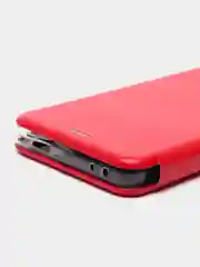 Красный чехол книжка XIAOMI POCO F4 GT 128 гб