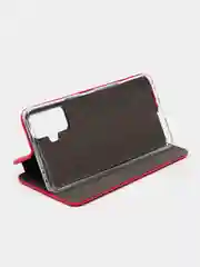 Красный чехол книжка XIAOMI POCO F4 GT 128 гб