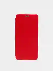 Красный чехол книжка XIAOMI POCO F4 GT 128 гб