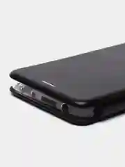 Черный чехол-книжка Xiaomi POCO X4 Pro 5G